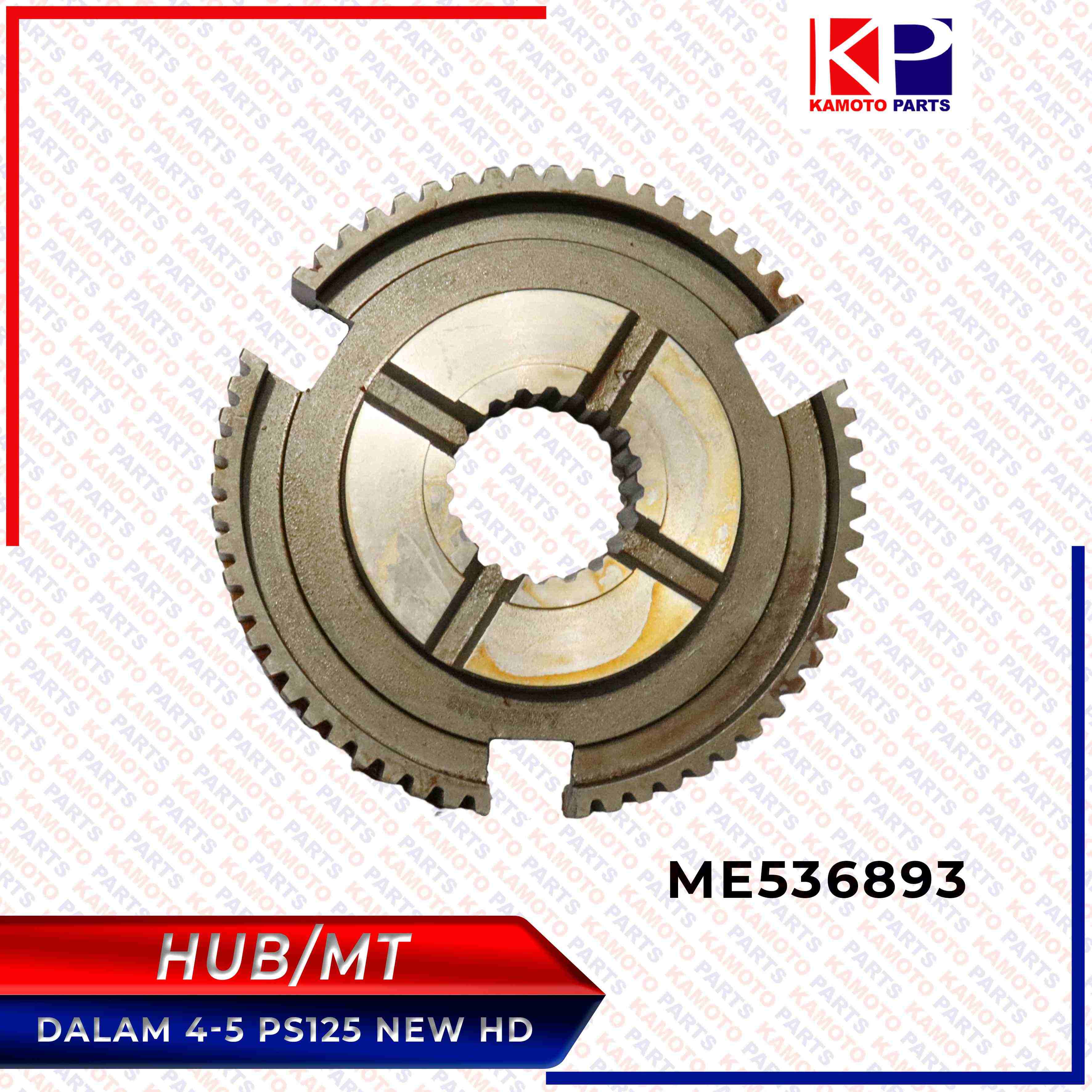 parts